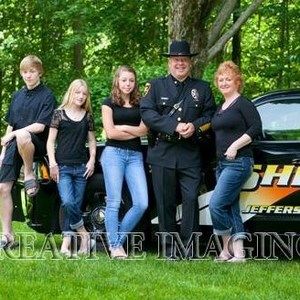 Meet your Posher, Wendy